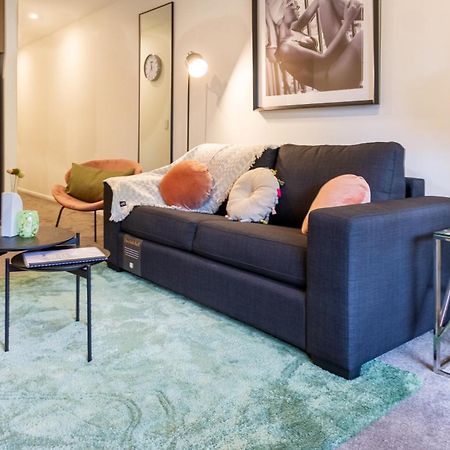 כרייסטצ'רץ' Cozy 1-Bed Apartment With Park Views, Sleeps 4 מראה חיצוני תמונה