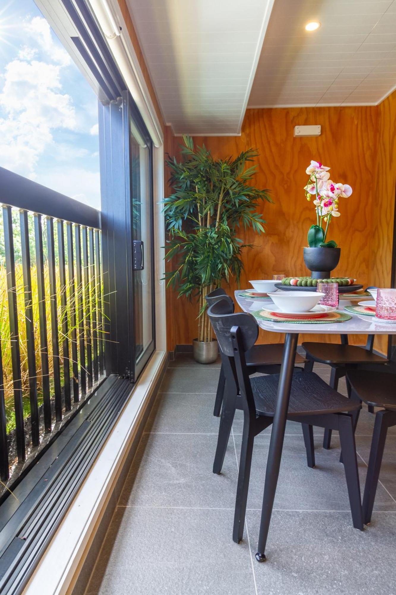 כרייסטצ'רץ' Cozy 1-Bed Apartment With Park Views, Sleeps 4 מראה חיצוני תמונה